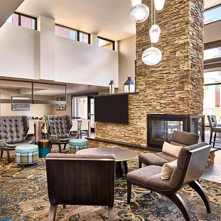 Residence Inn By Marriott Phoenix גילברט מראה חיצוני תמונה