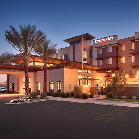 Residence Inn By Marriott Phoenix גילברט מראה חיצוני תמונה