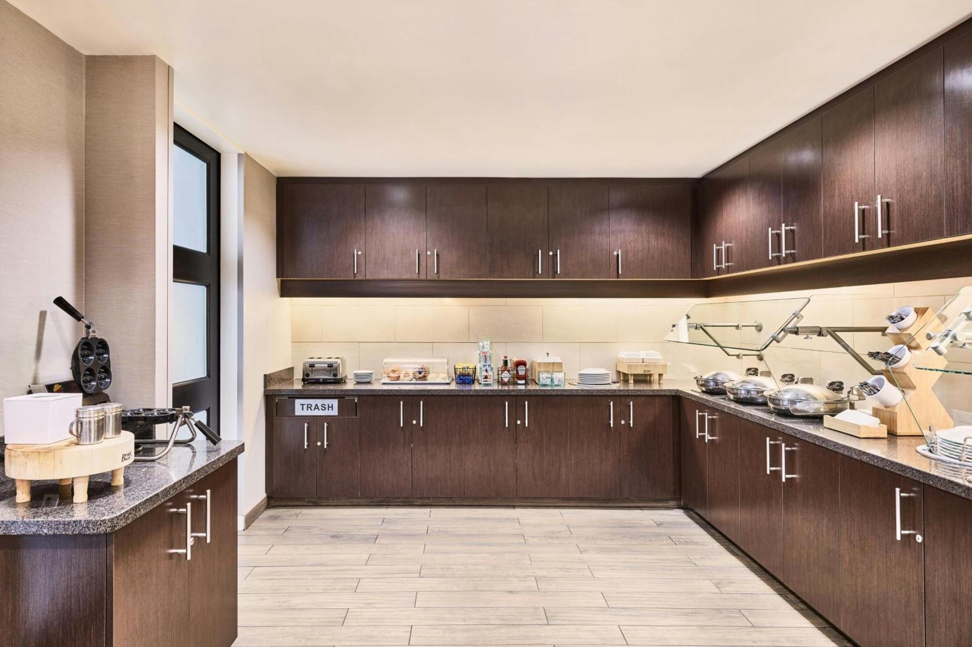 Residence Inn By Marriott Phoenix גילברט מראה חיצוני תמונה
