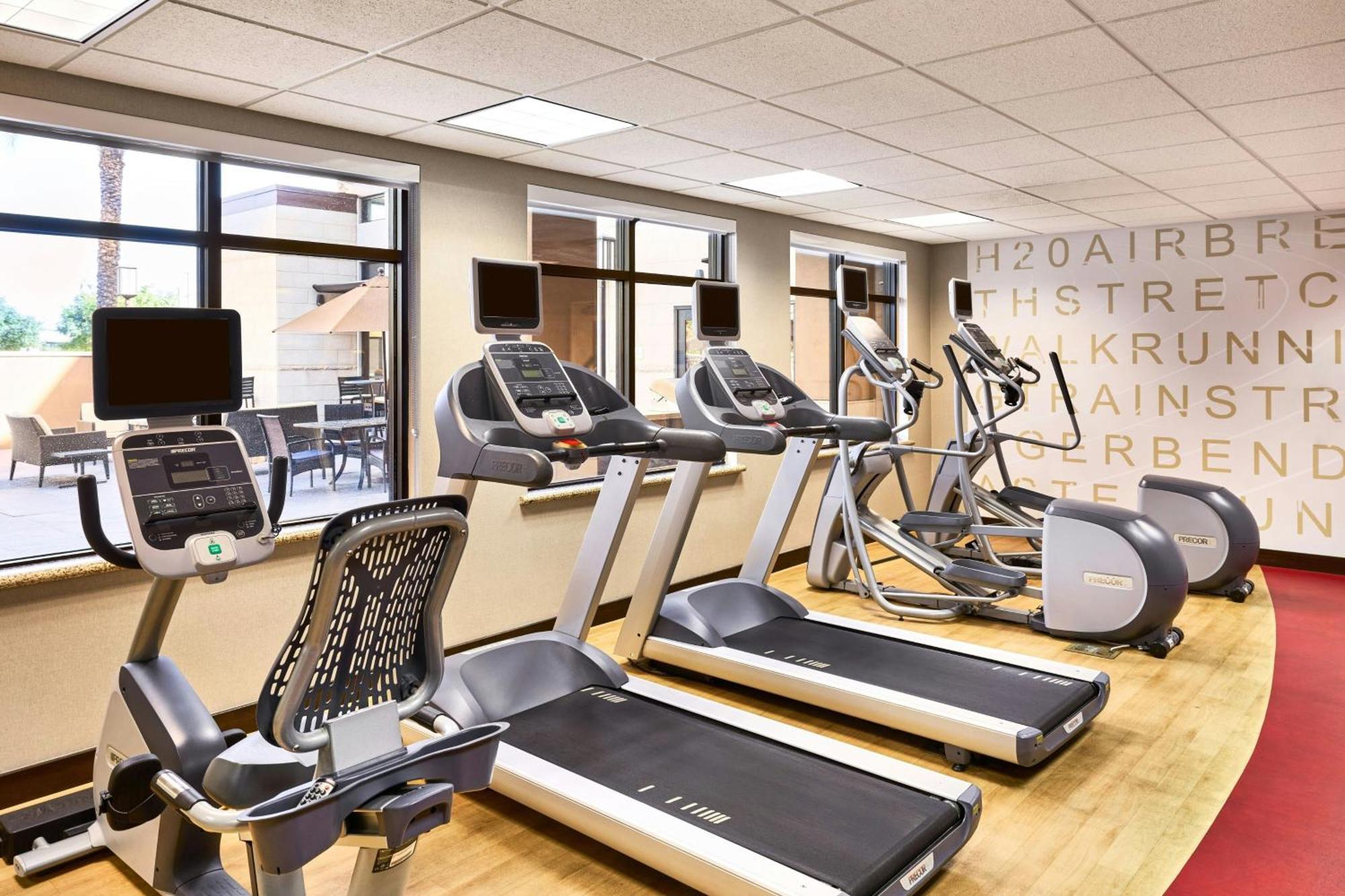 Residence Inn By Marriott Phoenix גילברט מראה חיצוני תמונה
