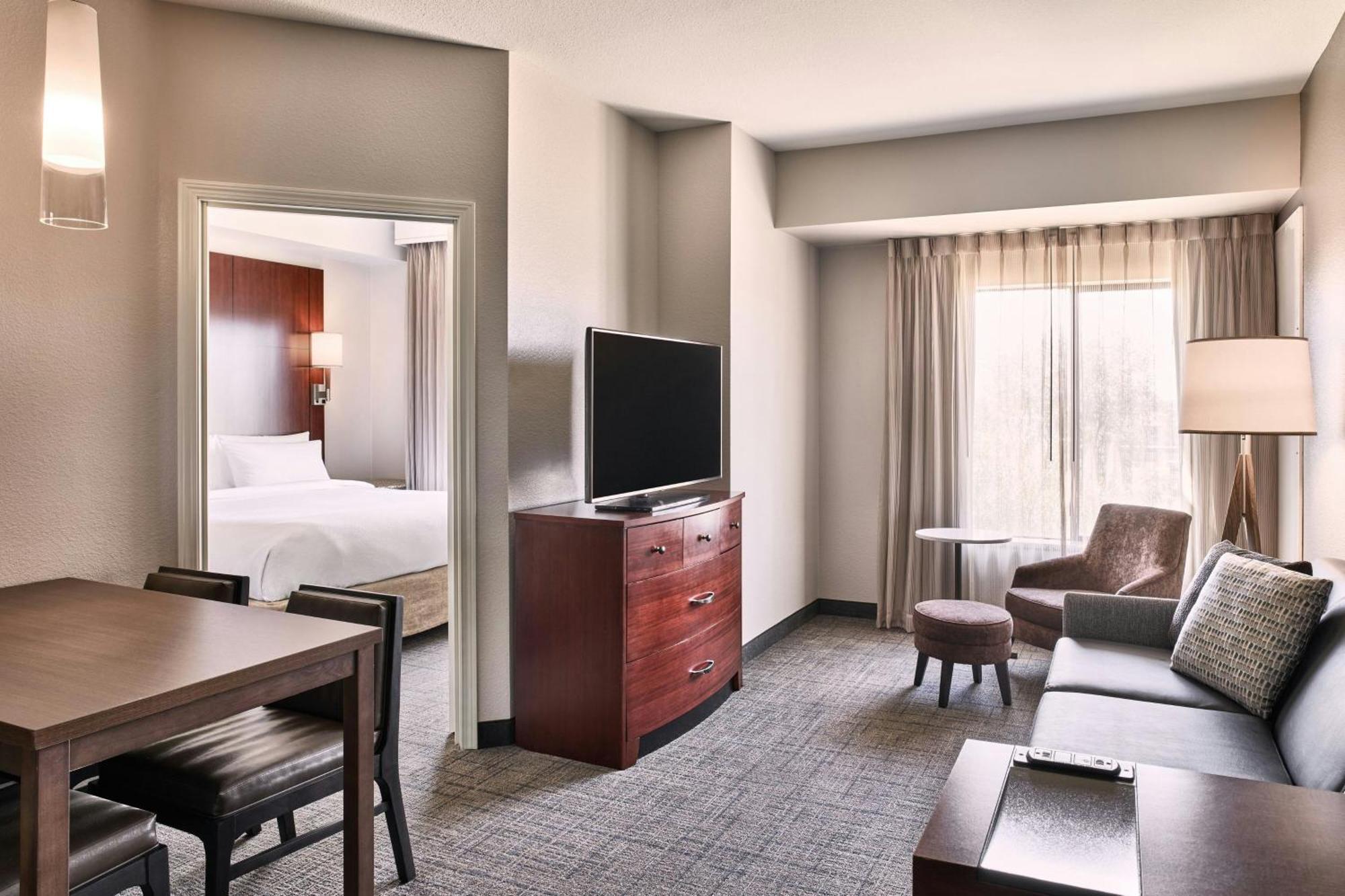 Residence Inn By Marriott Phoenix גילברט מראה חיצוני תמונה