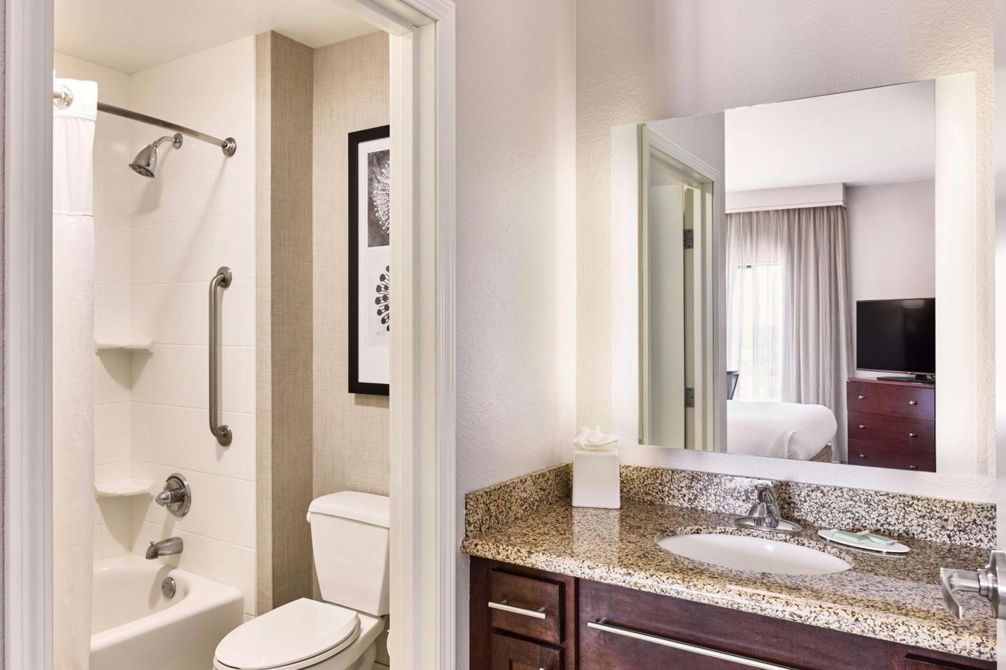 Residence Inn By Marriott Phoenix גילברט מראה חיצוני תמונה