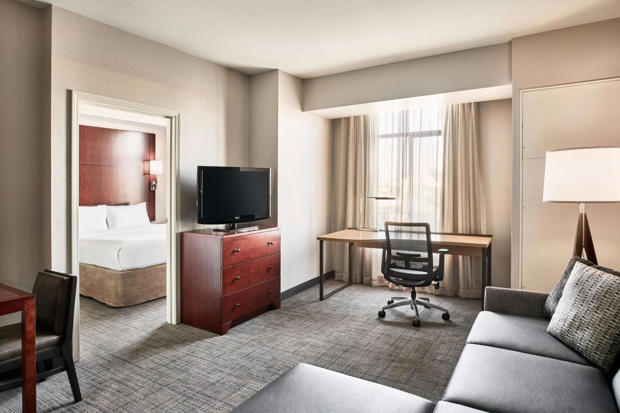 Residence Inn By Marriott Phoenix גילברט מראה חיצוני תמונה