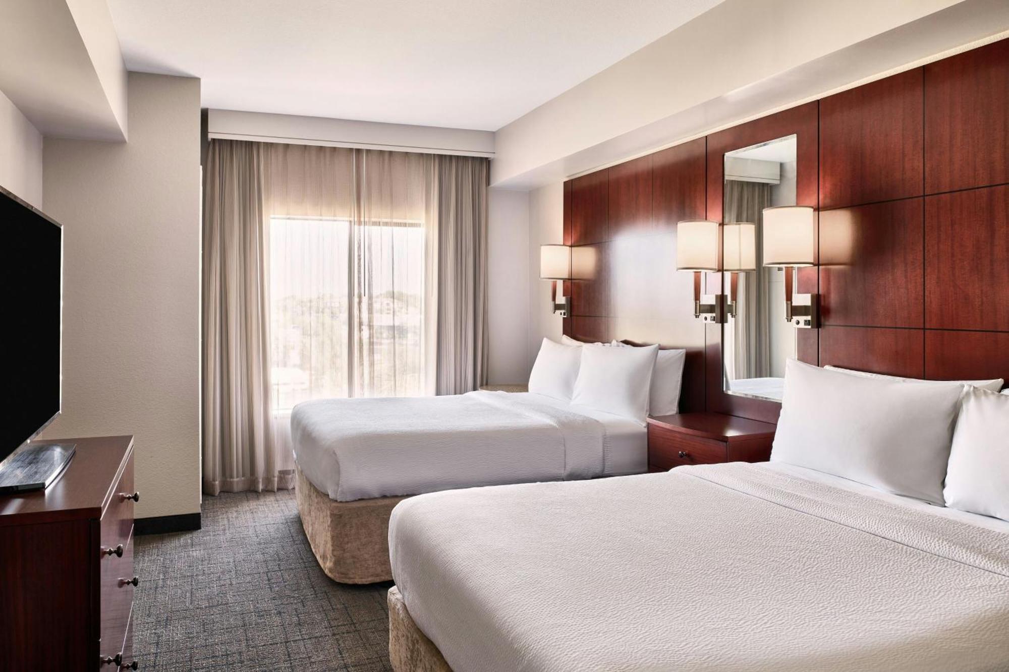 Residence Inn By Marriott Phoenix גילברט מראה חיצוני תמונה