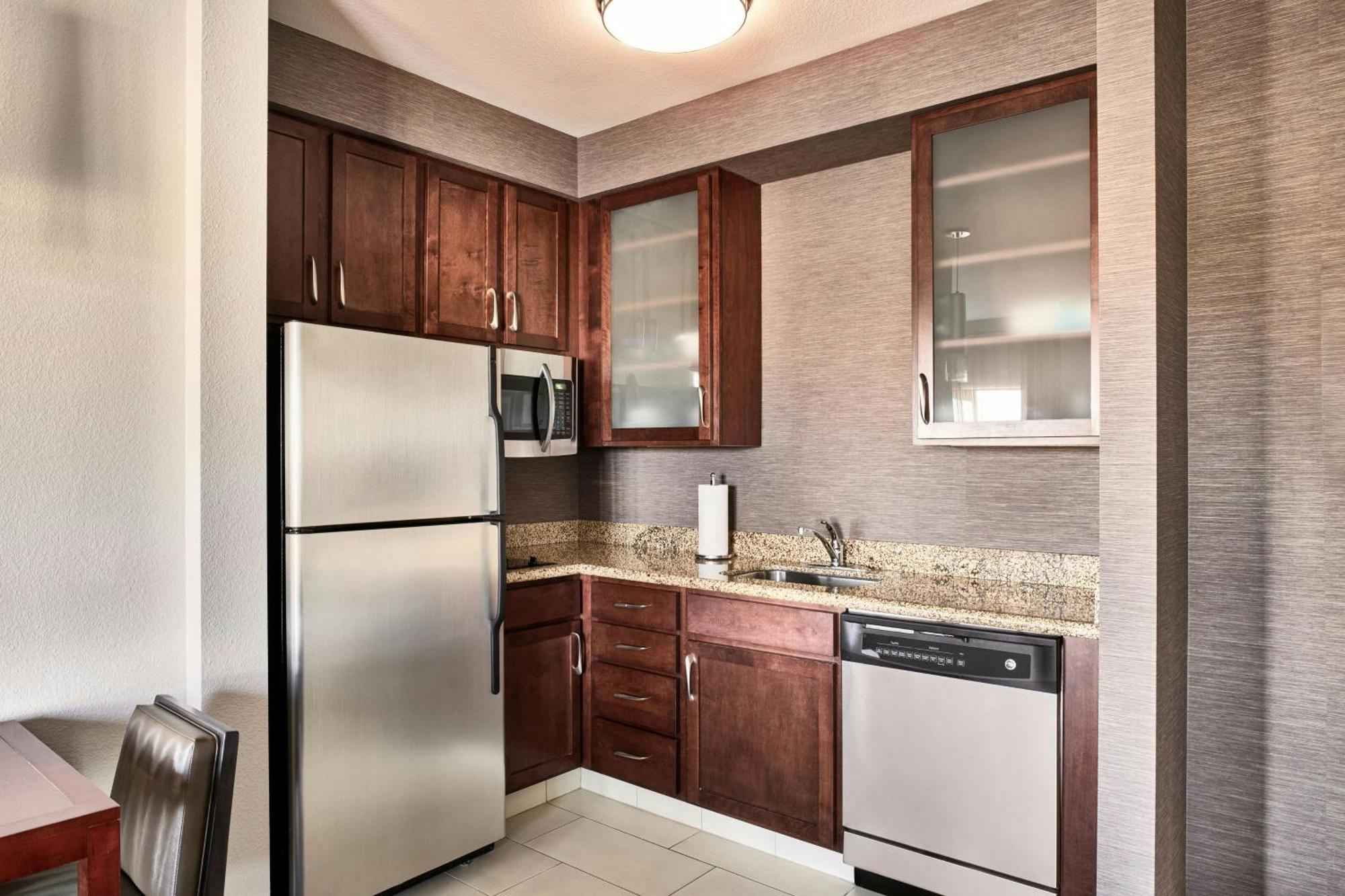 Residence Inn By Marriott Phoenix גילברט מראה חיצוני תמונה