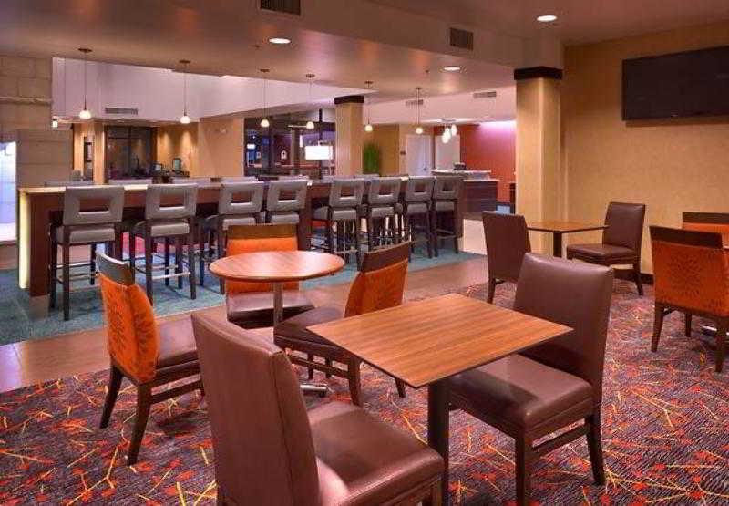 Residence Inn By Marriott Phoenix גילברט מראה חיצוני תמונה