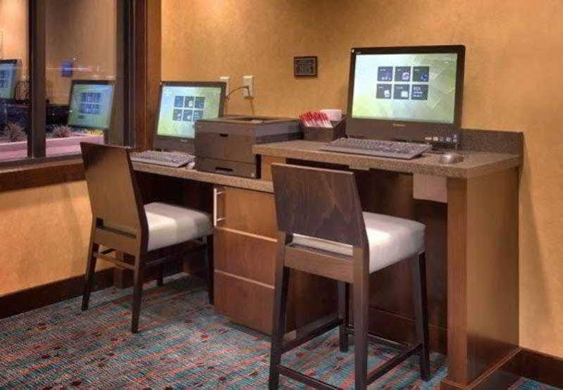 Residence Inn By Marriott Phoenix גילברט מראה חיצוני תמונה