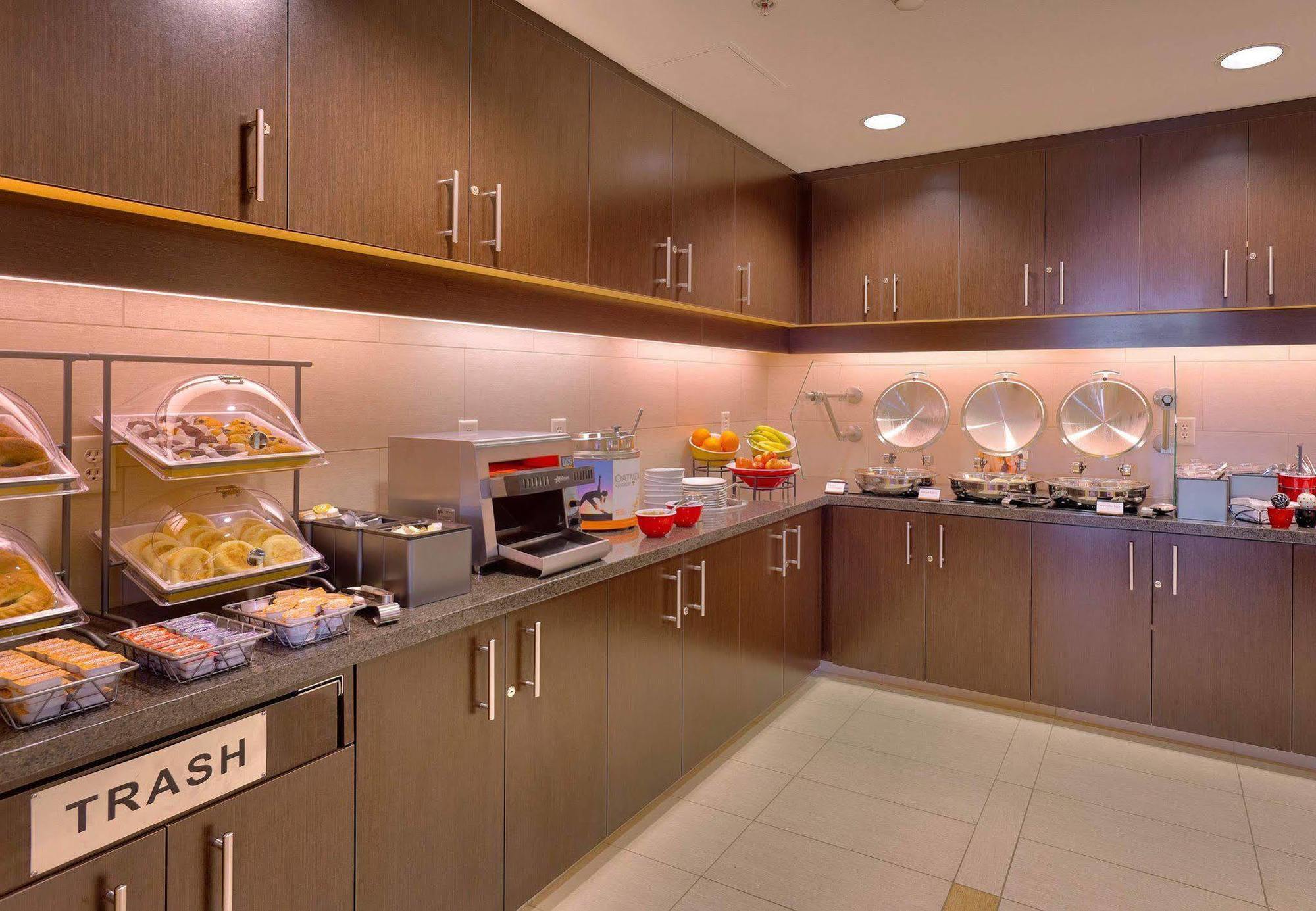 Residence Inn By Marriott Phoenix גילברט מראה חיצוני תמונה