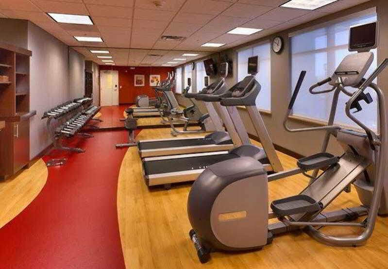 Residence Inn By Marriott Phoenix גילברט מראה חיצוני תמונה